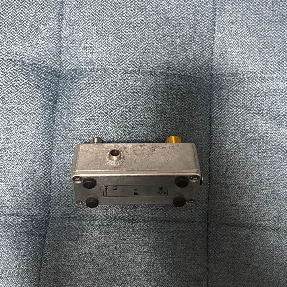 SviSound GE Boost 678449