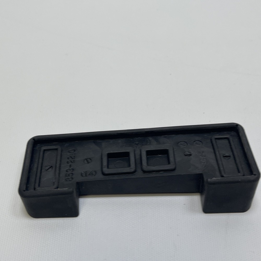 Thule Traverse Fit-Kit Replacement Rubber Pad Thule Replacement Pad #387