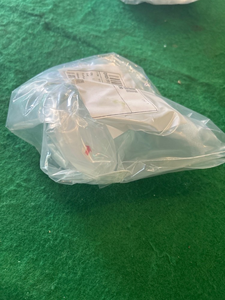 Bacharach 0007-1650 Hydroprobic filter