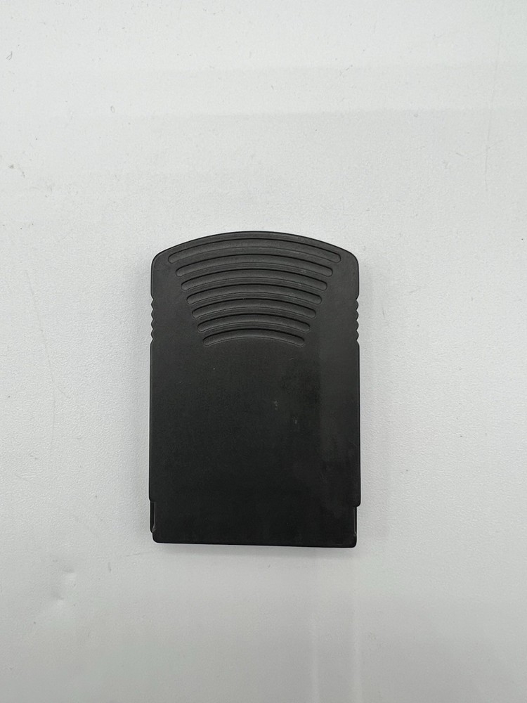 Max Memory PlayStation 2 PS2 Black 16 MB Memory Card
