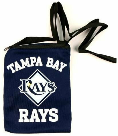 Pro Fan Ity Tampa Bay Game Day Pouch