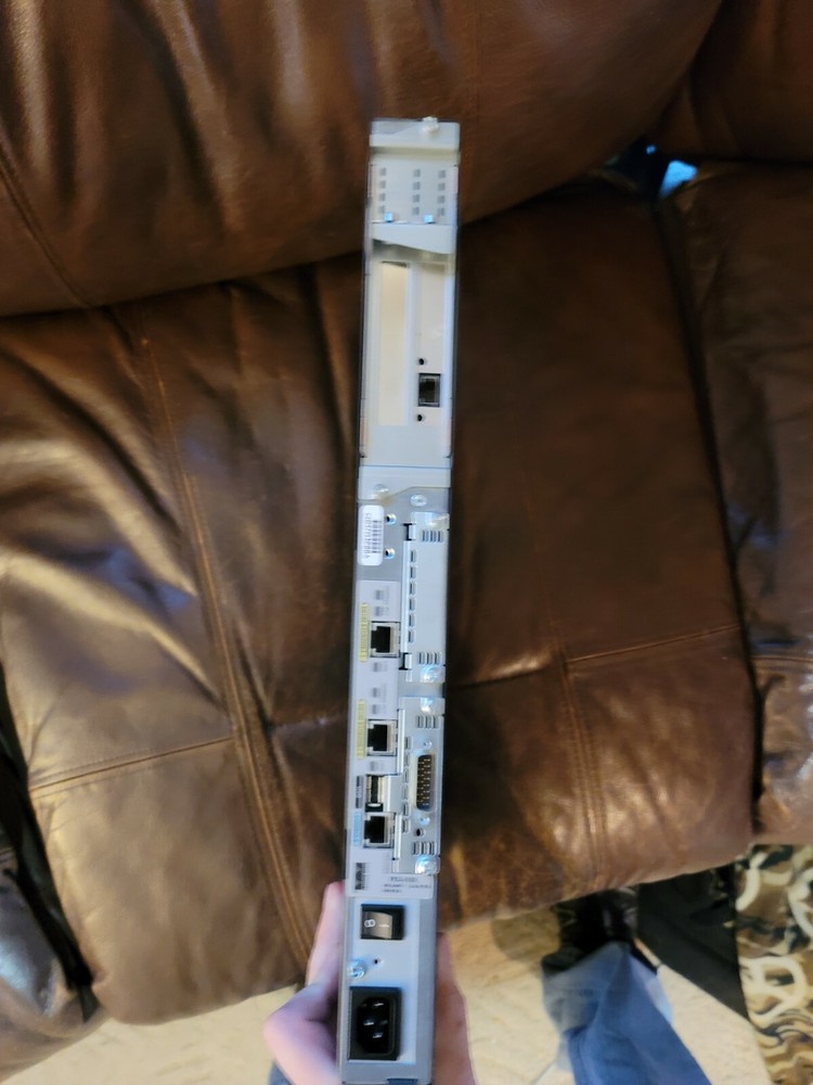 Cisco PIX 515E Firewall Switch PIX-515E ethernet