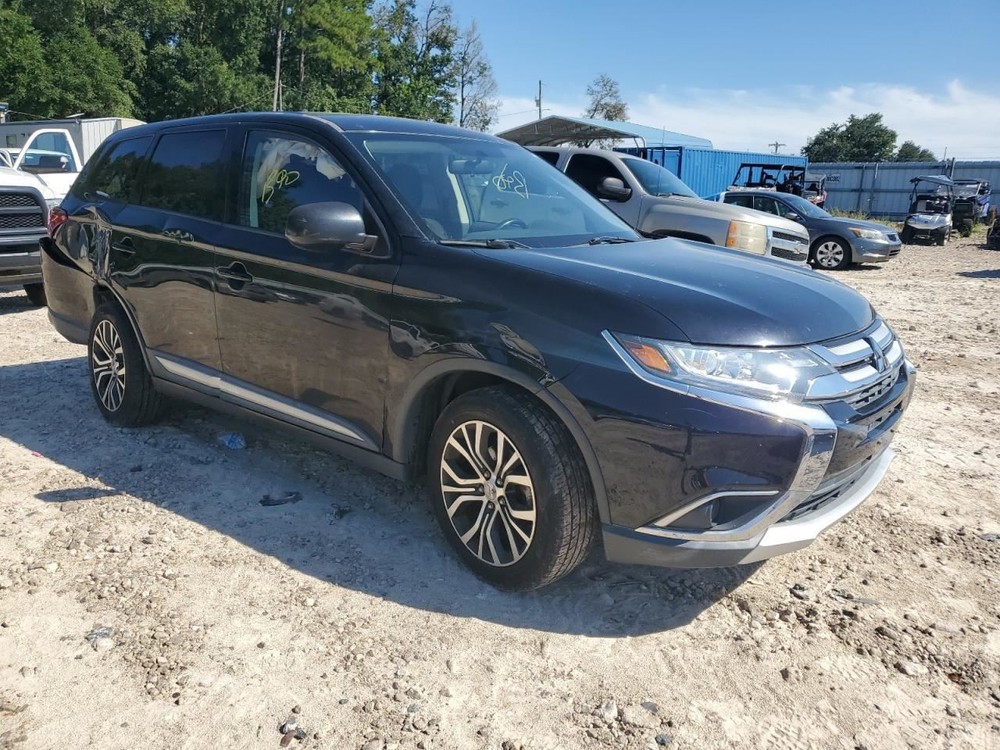 Fuse Box Engine Fits 14-20 OUTLANDER 4803811
