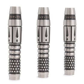 Dynasty Onimaru 2 2BA 19g Darts Barrels