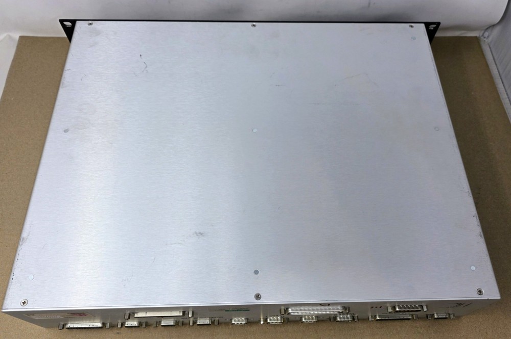 Magnex Scientific E5072 E5070 Interface Unit P2110000.87 Rev3