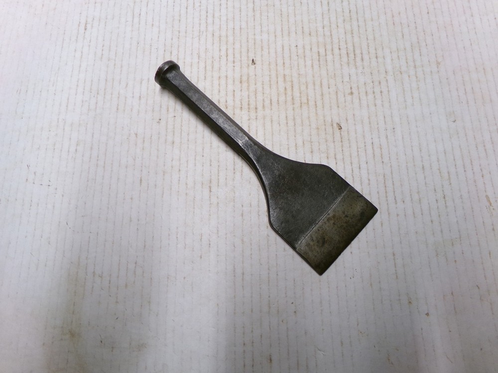 Stanley No 210 Chisel 2 3/4" Made In USA