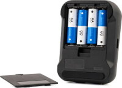 Zoom PodTrak P2 USB Mic Recorder Black