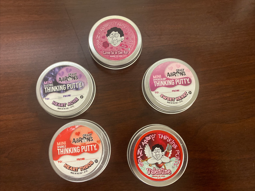 Crazy Aarons - You Pick .47 Oz