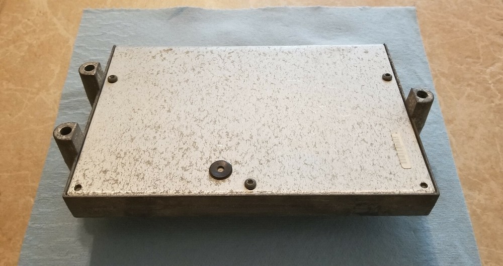 VIN PROGRAMMED Plug & Play 1998 4.0L Grand Cherokee Computer PCM ECU 56041576AB
