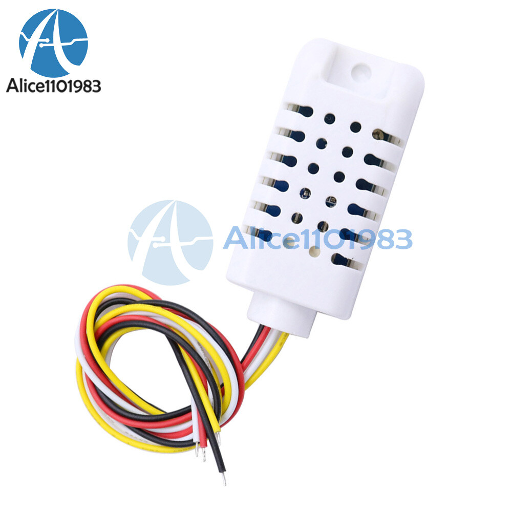 IOT-TH02 SHT30 Digital Temperature and Humidity Sensor Module IIC Communication