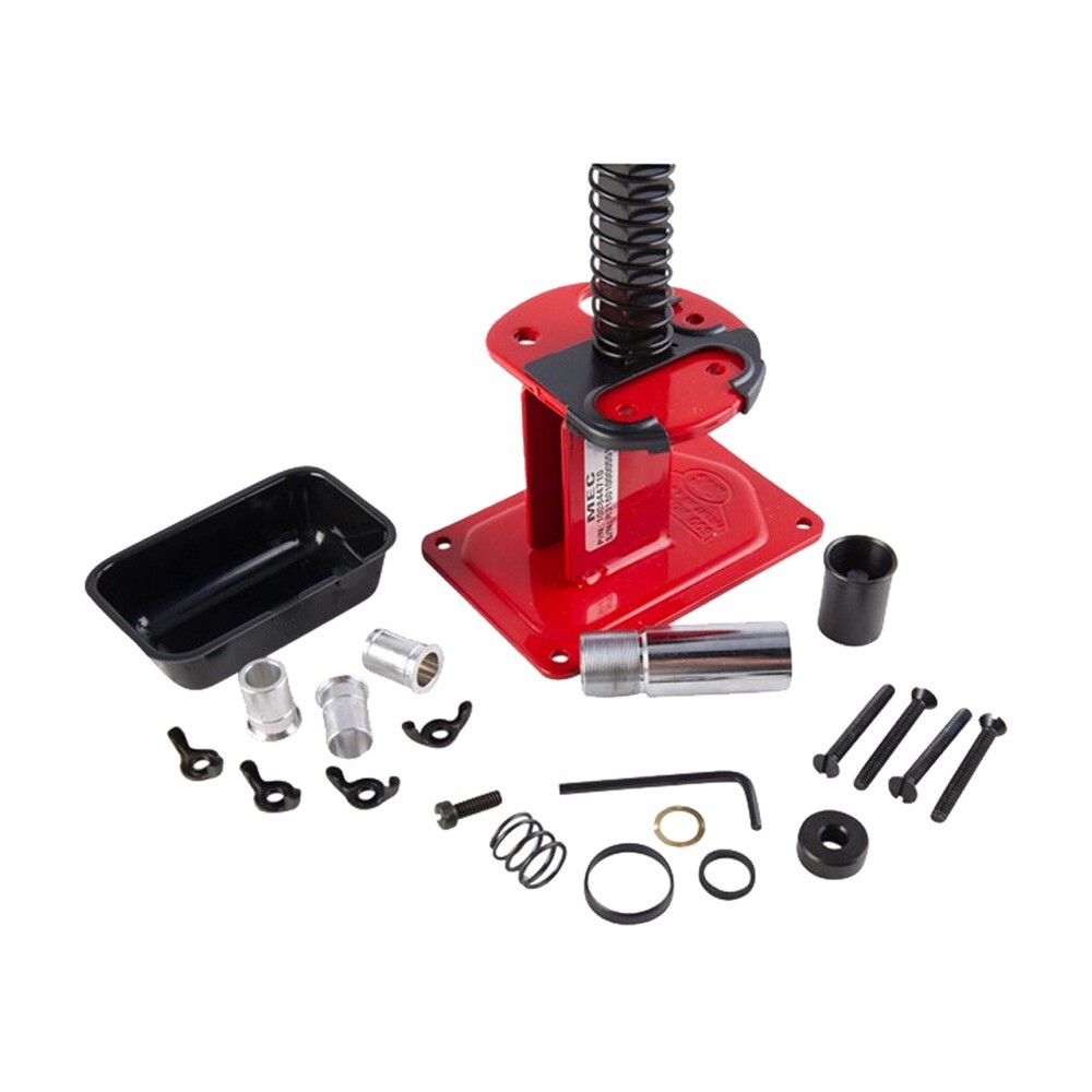 MEC 600 Jr Mark V 20 Gauge Shotshell Reloading Press (844720)