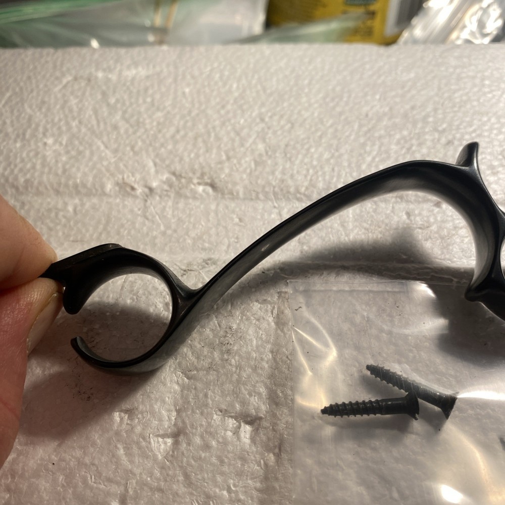 Thompson Center Renegade Trigger Guard And Screws