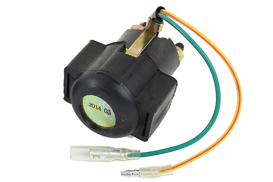 Starter Relay for Harley-Davidson
