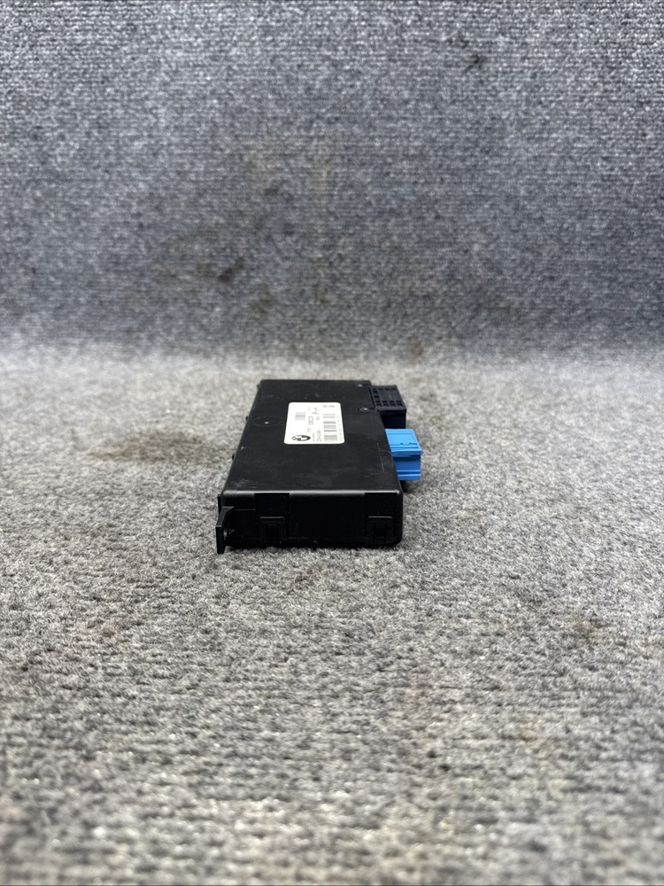 10-17 BMW 528I/535I Central Gateway Control Module OEM