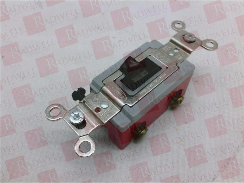 HUBBELL 1222R / 1222R (USED)