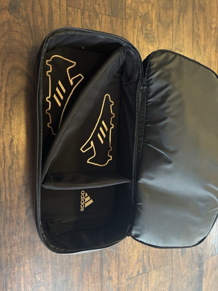 Adidas Copa Icon Duffel Bag