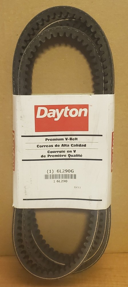 Daytone  V-Belt   BX-93   NEW