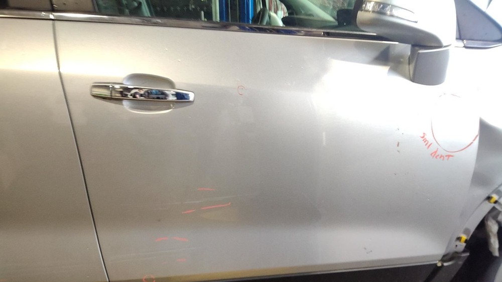 Steering Column Floor Shift Fits 15-16 ENCORE 1063197
