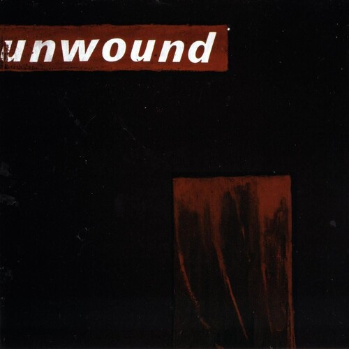 Unwound - Unwound [New Cassette]