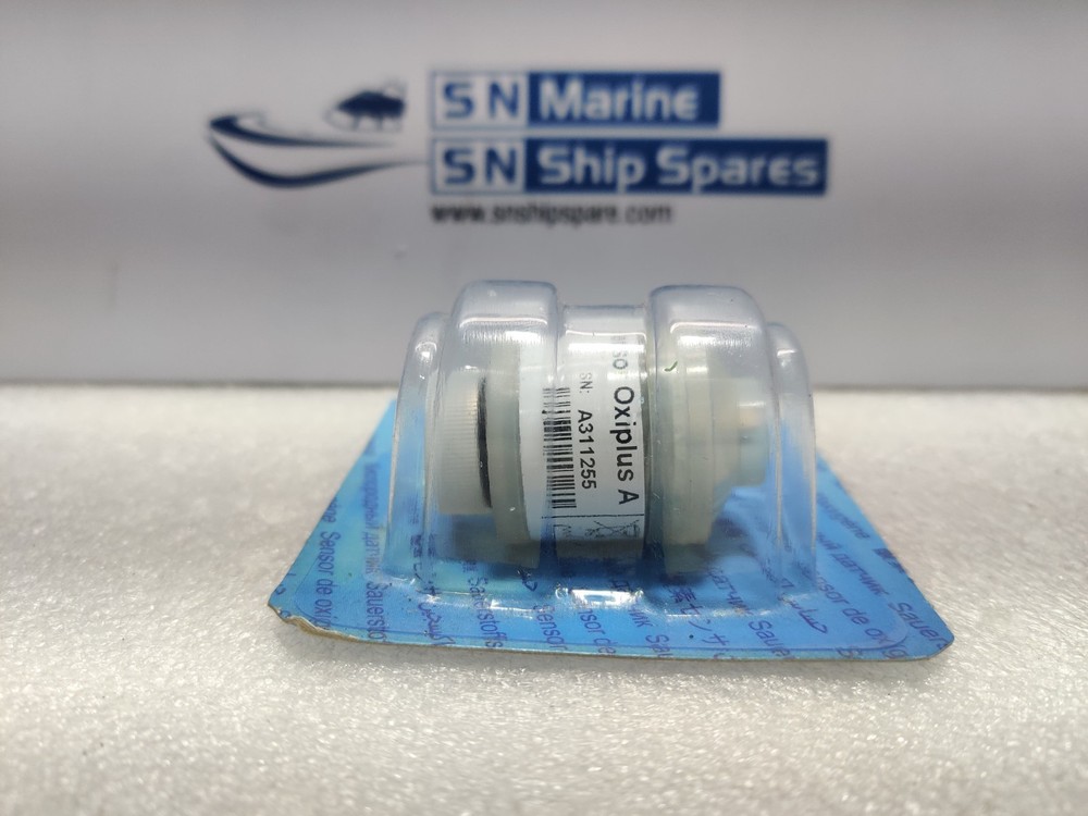 Envitec 00A101 Oxygen Sensor Oxiplus A E01-00-0030