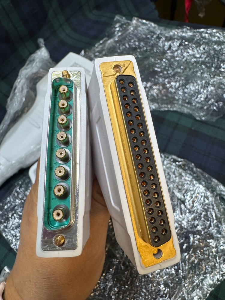 5115006 Cable Assembly MCR Tool