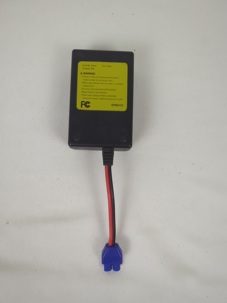 Dynamite 2.0a Ac Peak Ni-mh Charger