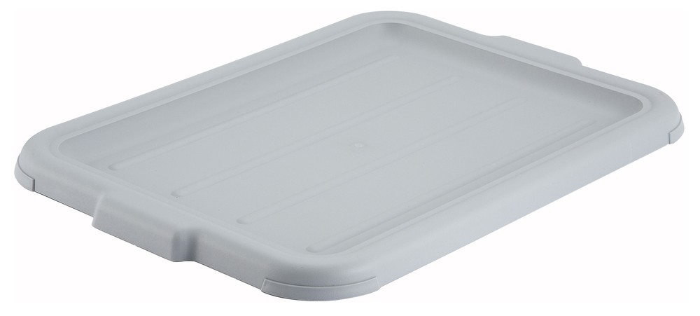 Cover for PL-5/7 Series, Gray (12 Each)