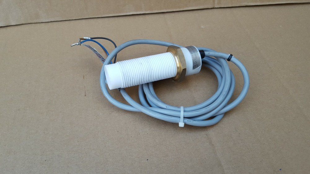 IPF electronic FK 910100 Füllstandssensor