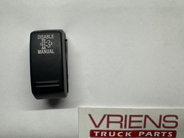 PETERBILT  P27-1216-012-01 SWITCH-DPF START/STOP