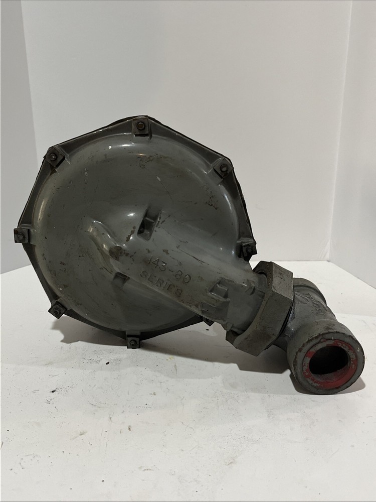 rockwell 143-80 service regulator NOS