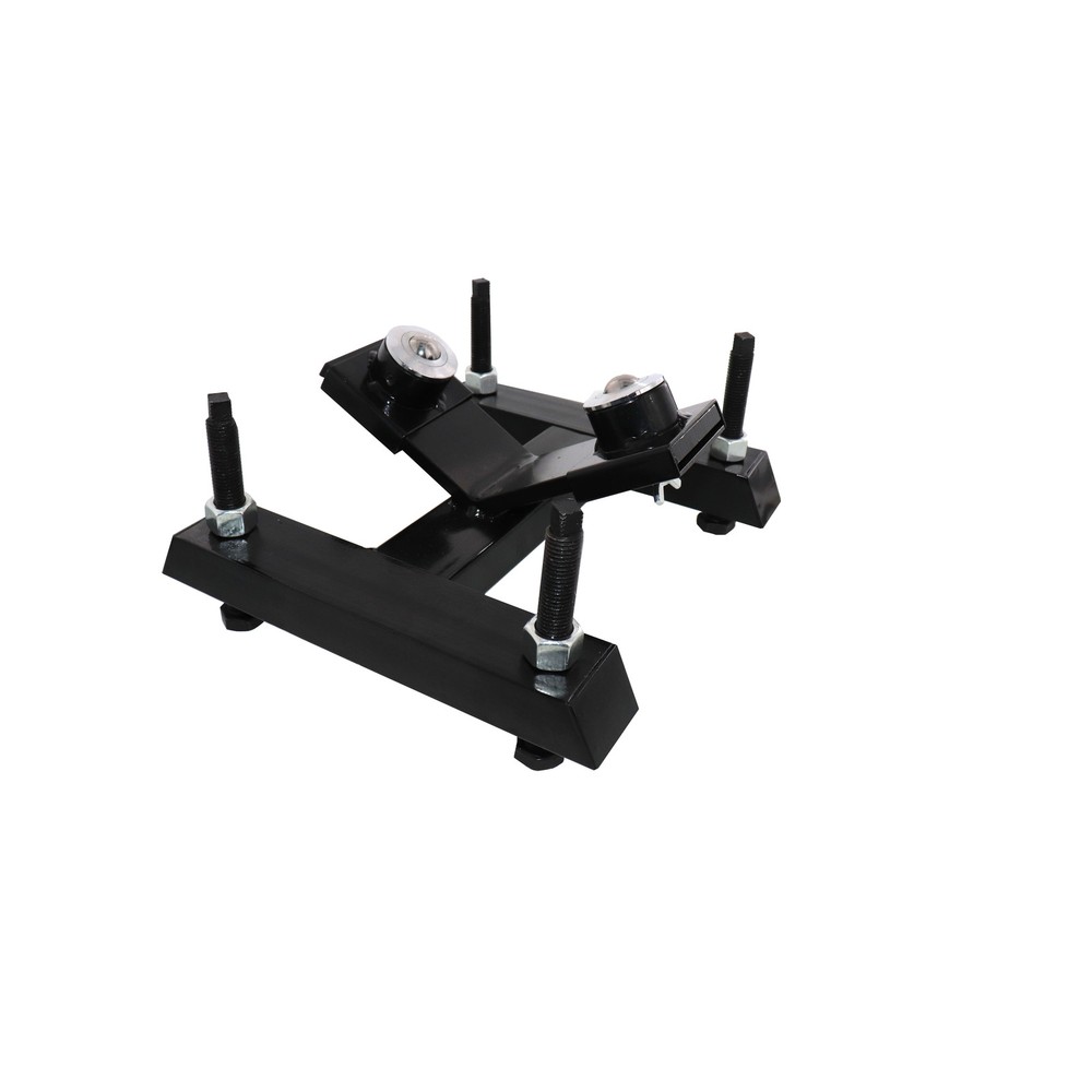 Steel Dragon Tools® 60002 Pipe Stand Support 2-1/2"-12"