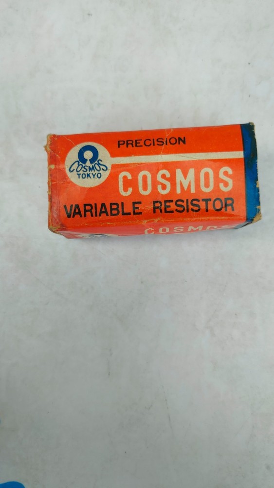 COSMOS VARIABLE RESISTOR RV24YN B5K