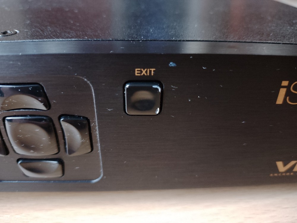 DVDO iScan VP50 Video Processor, Scaler, No audio via HDMI Output