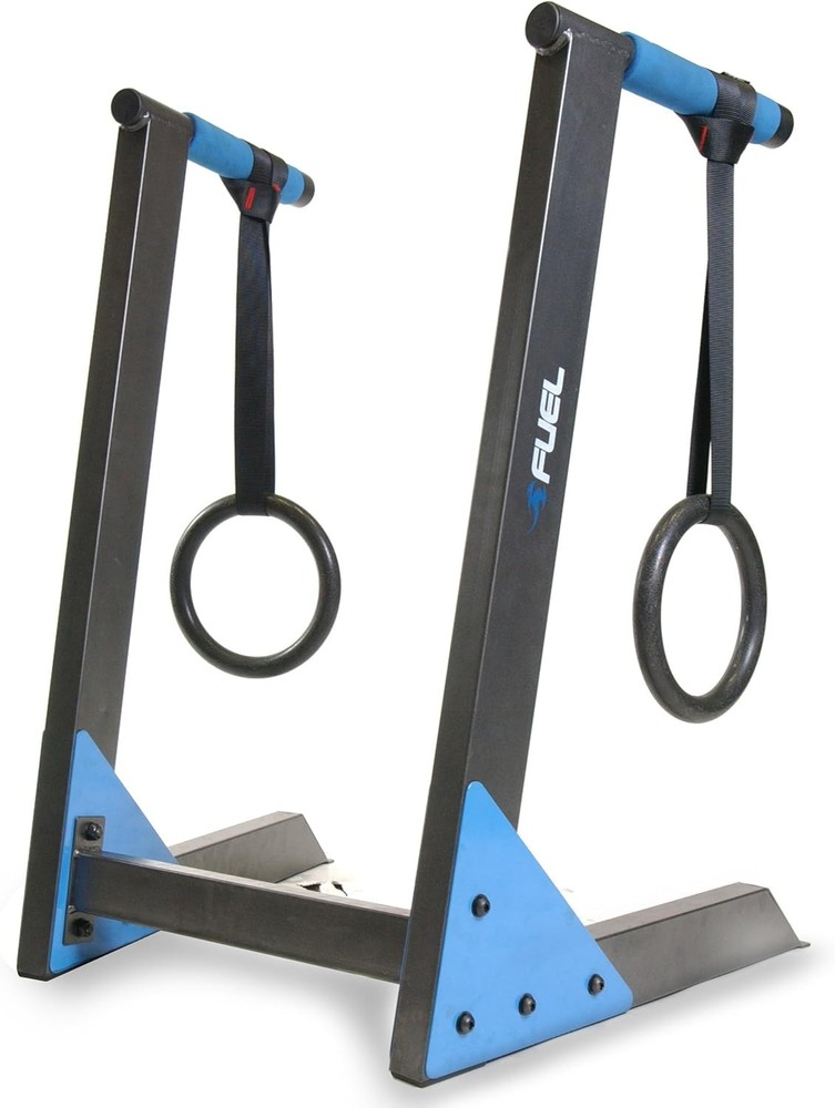 Dip Station Bodyweight Training Multiple Options