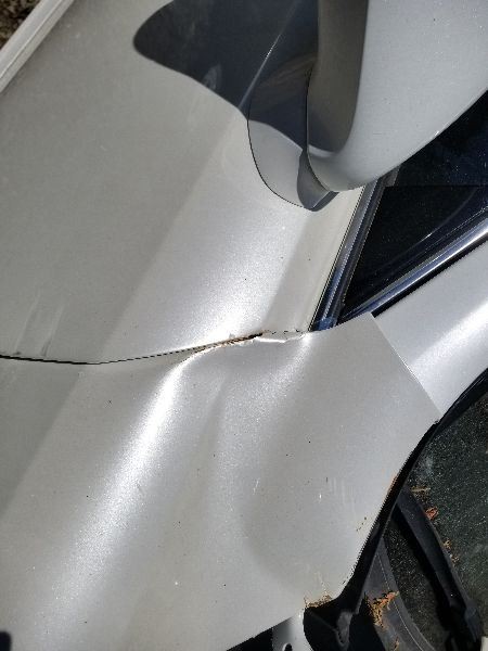 2011 LEXUS IS250 DASH WIRE HARNESS