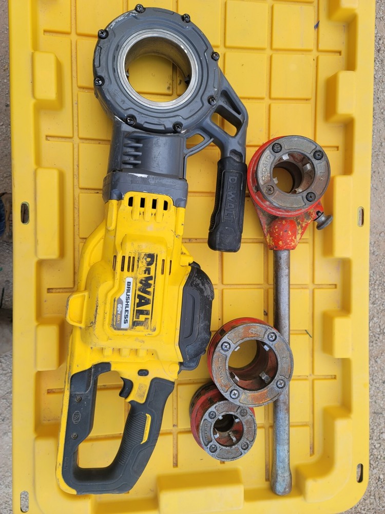 Treed Machine Corless