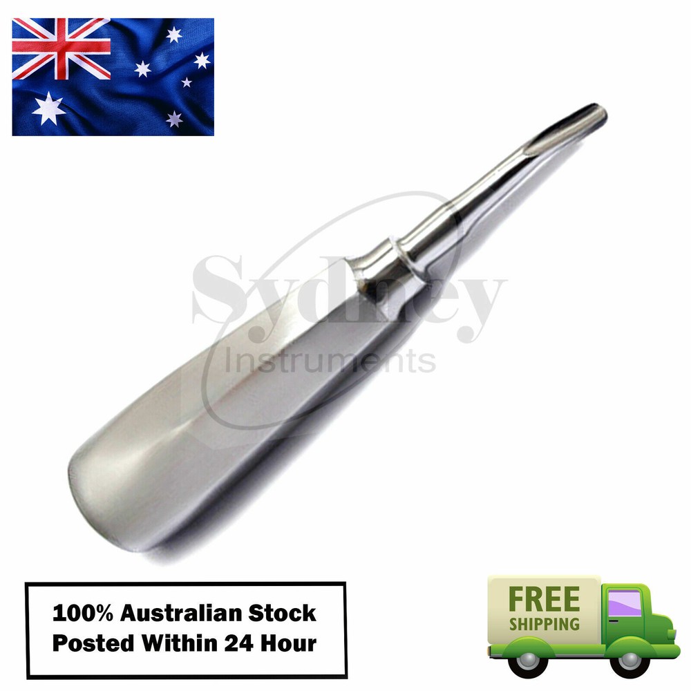 Luxation Root Elevators Oral Surgery Tooth Extracting Luxating Instruments