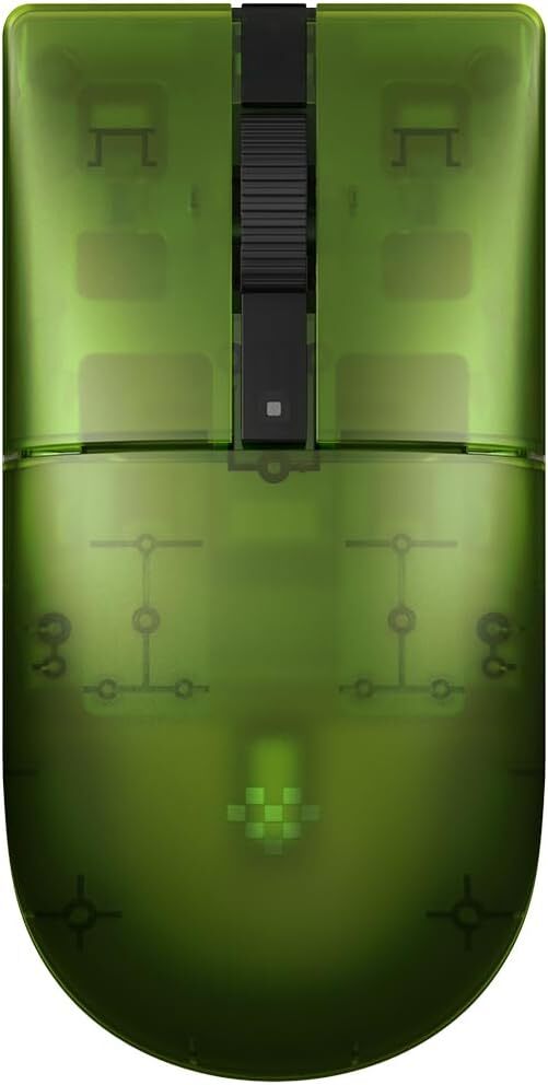 Retro R8 Mouse Xbox Edition