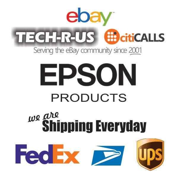 Epson V12H774010 Interactive Digital Pen B - Wireless - Blue