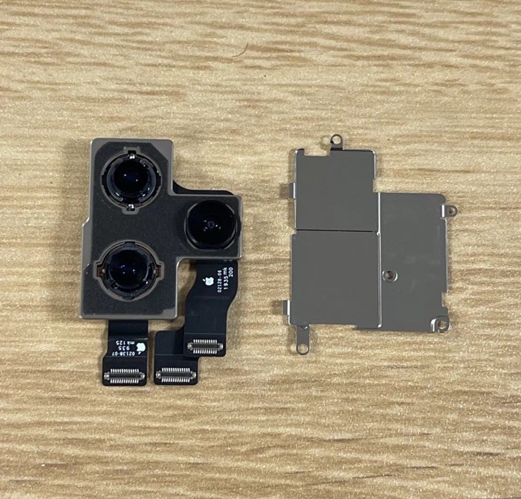 iPhone 11 Pro | 11 Pro Max Back Rear Camera Replacement Original Apple OEM