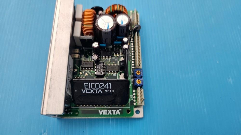 Oriental Motor DFC1507 Stepping Driver Vexta