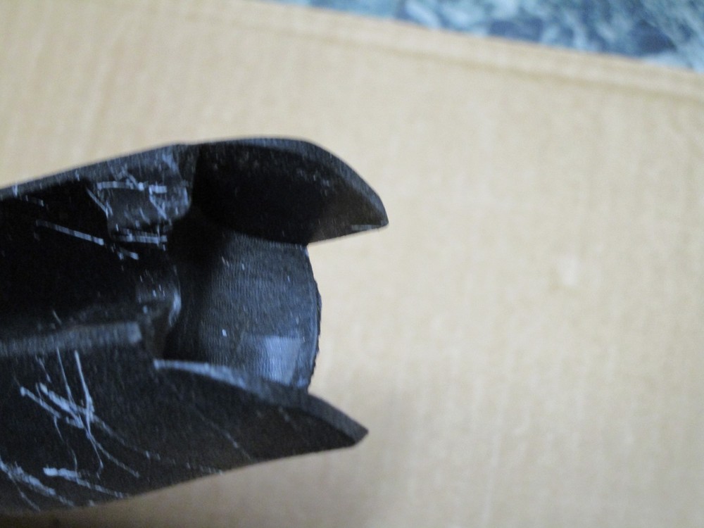 8 CVA Crackle Pattern Forearm for Beartooth Optima Optima Pro Wolf (EARLY STYLE)