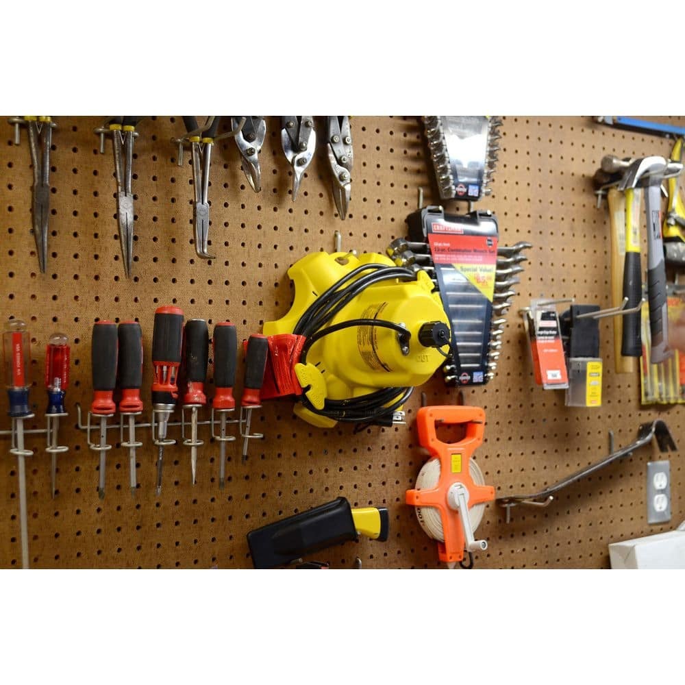 Wayne 1/6 HP WaterBUG Submersible Utility Pump with Multi-Flo Technology