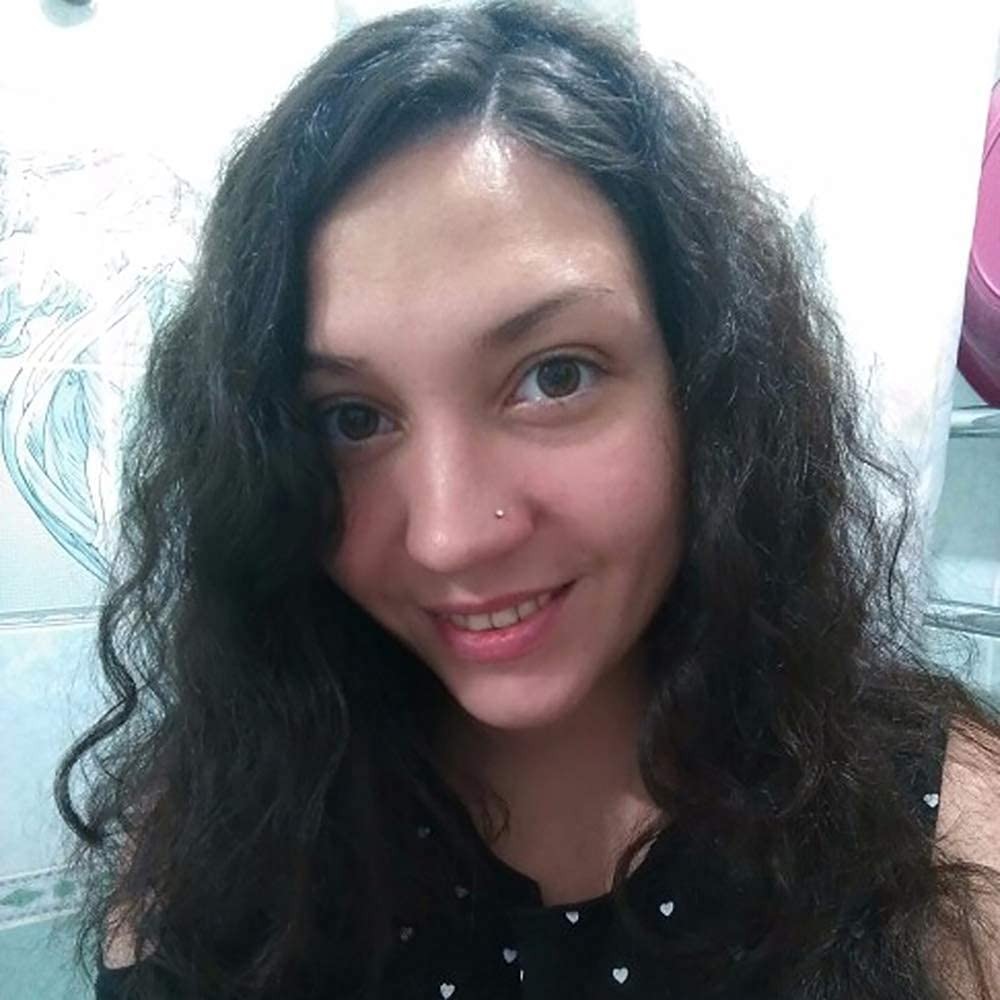 Nose Piercing Gun Kit Disposable 2 Pack with Studs