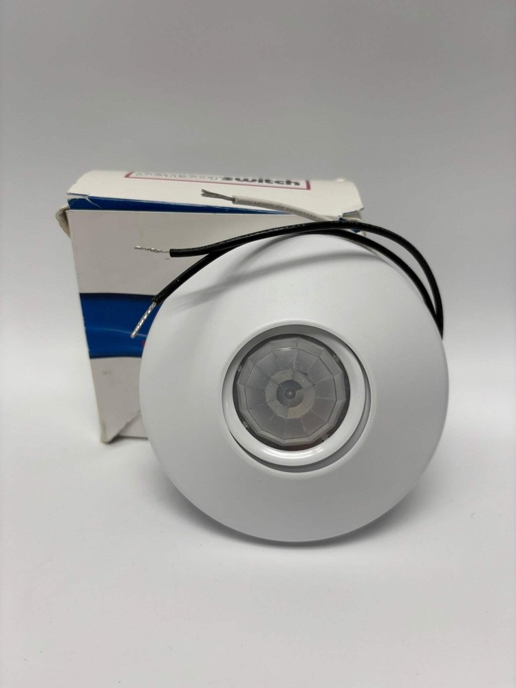 Acuity Sensor Switch Occupancy Sensor Ceiling Mount CMR PDT10