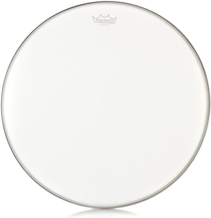 Remo 20" Silent Stroke Drum Head