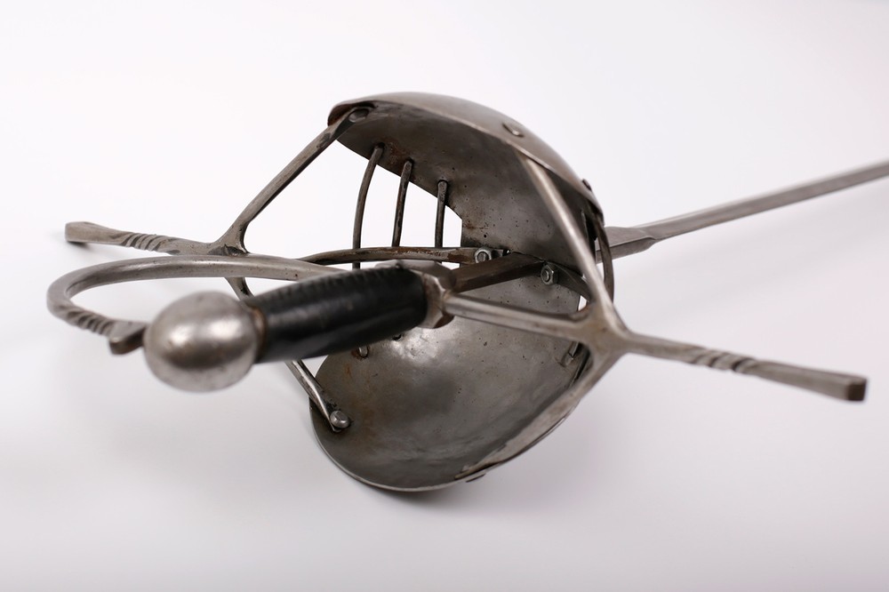 Spanish ropera - Made by a master craftsman