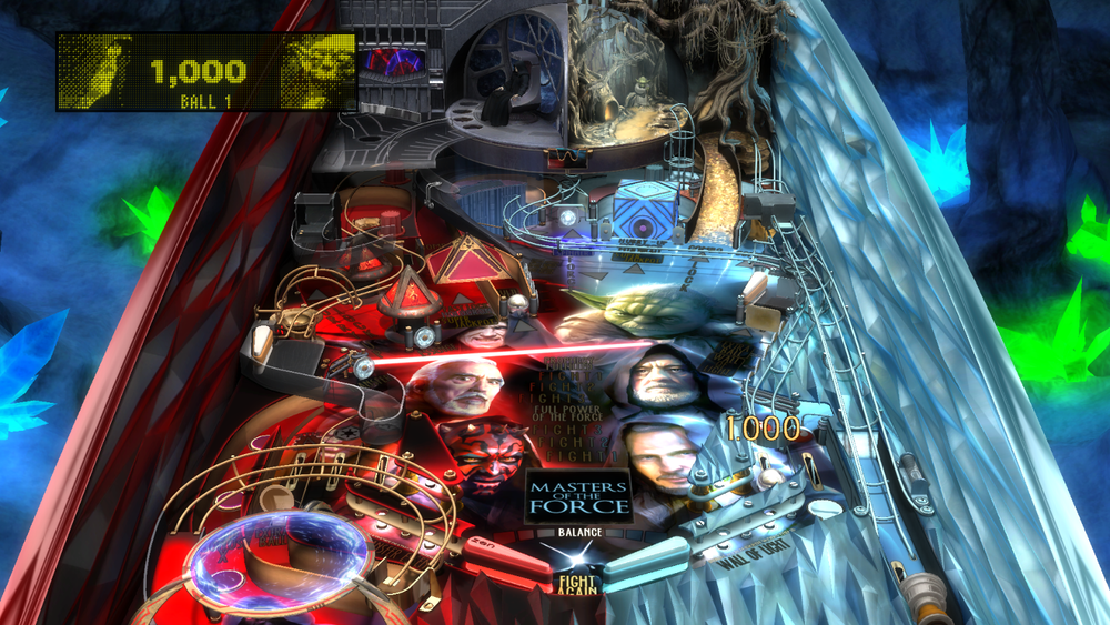 Pinball FX