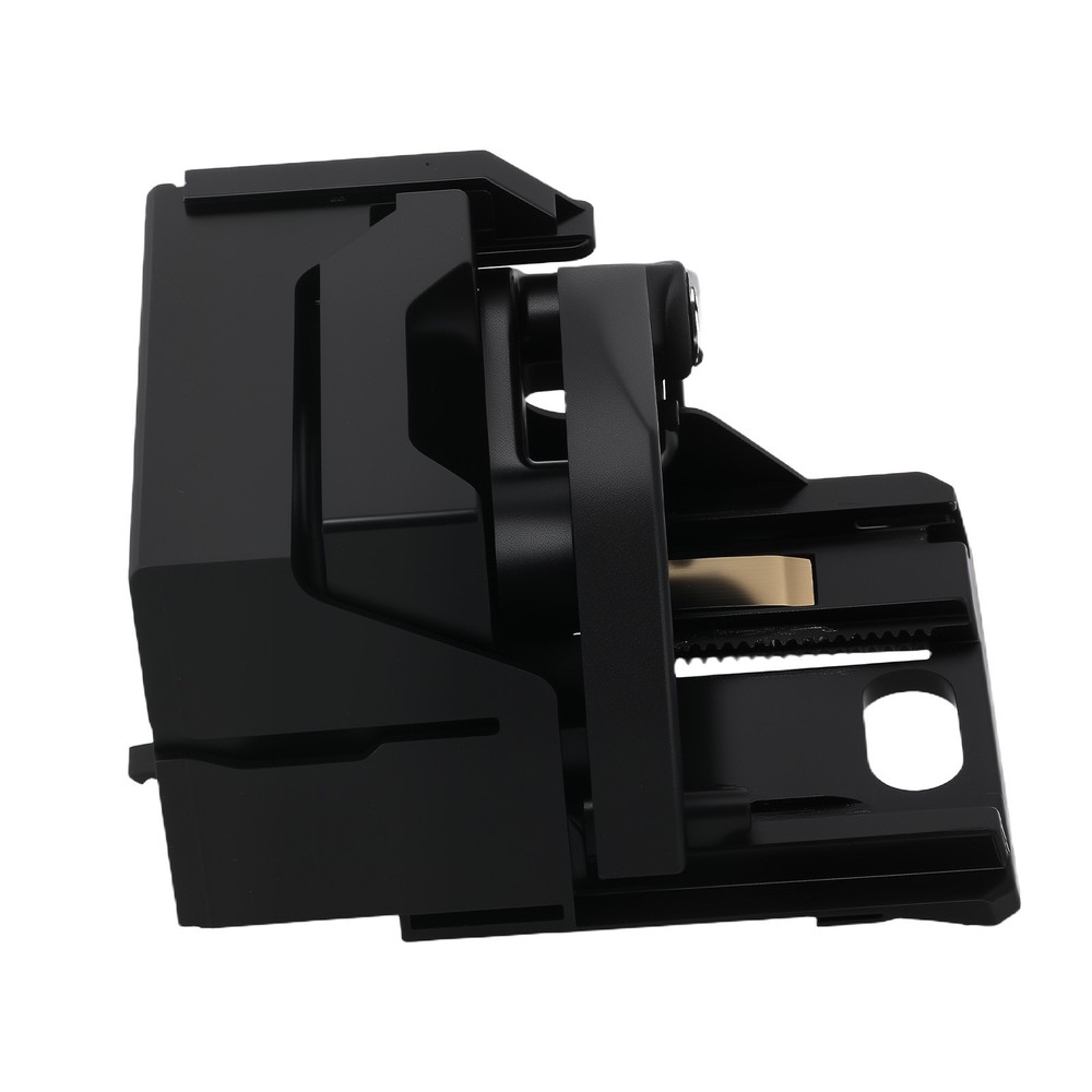 Black Water Cup Holder for Mercedes-Benz E-Class E300 E320 A2106800114