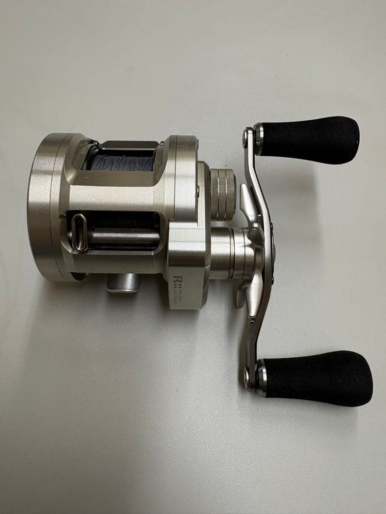 Daiwa Ryoga 2020HL ②